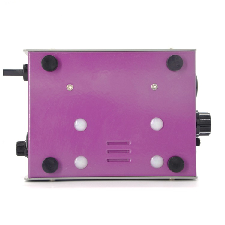 non-slip drill nails machine